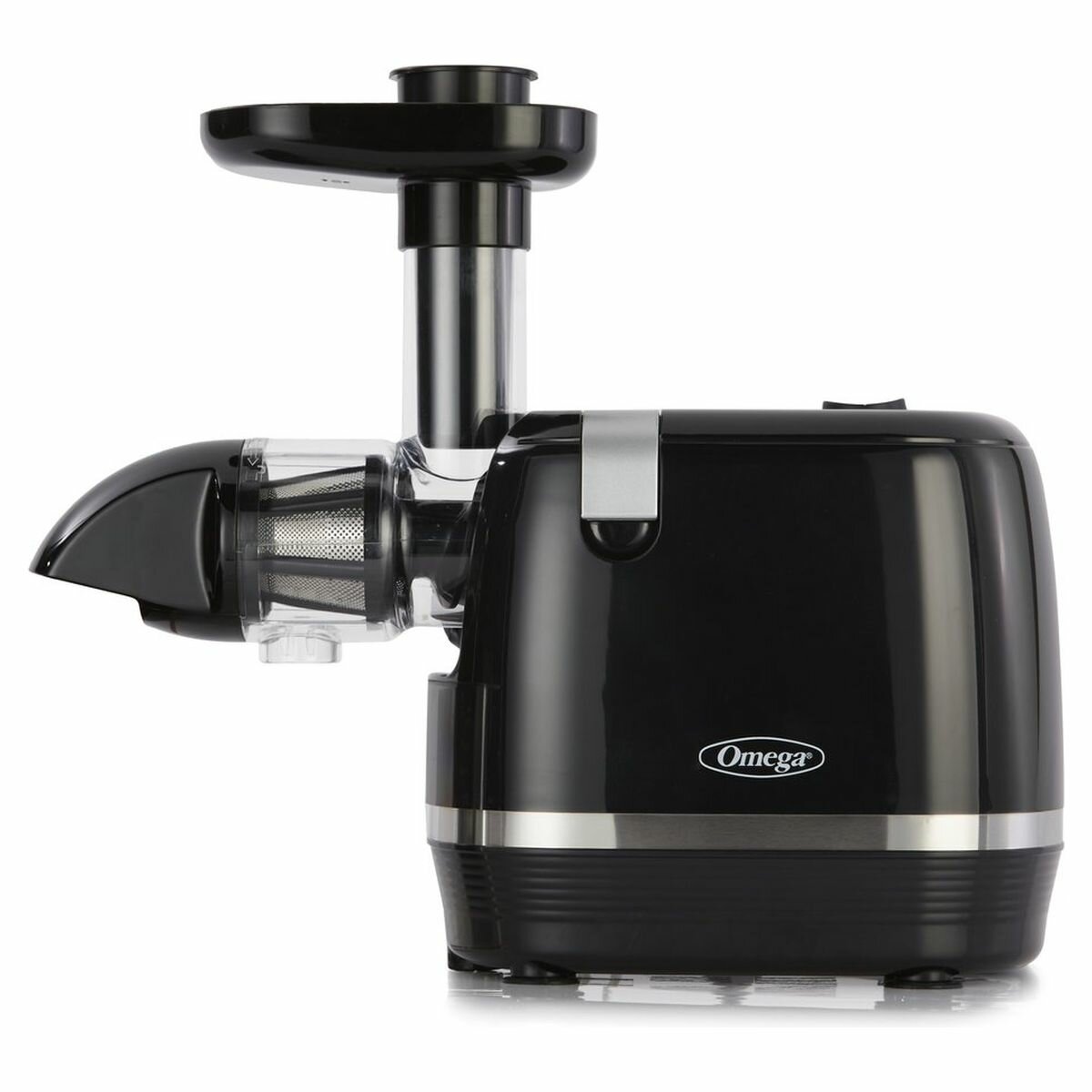 Omega Cold Press 365 Juicer H3000D 