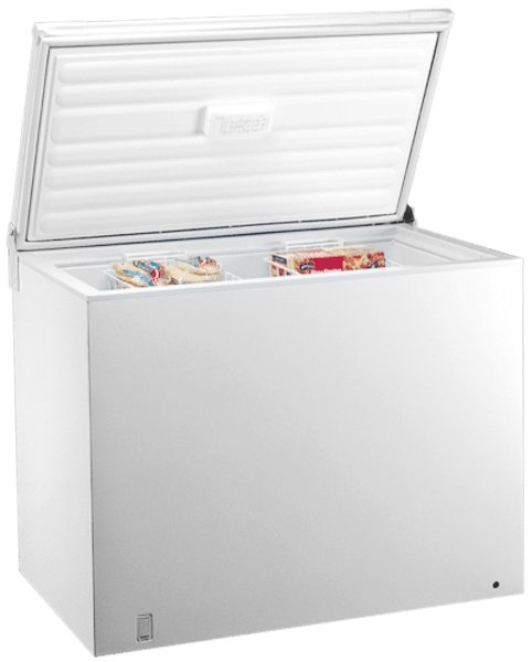 Fisher Paykel H360x 360l Chest Freezer Appliances Online