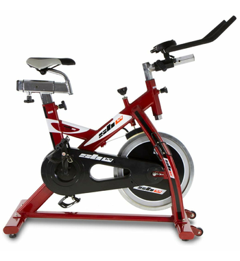 bh indoor bike