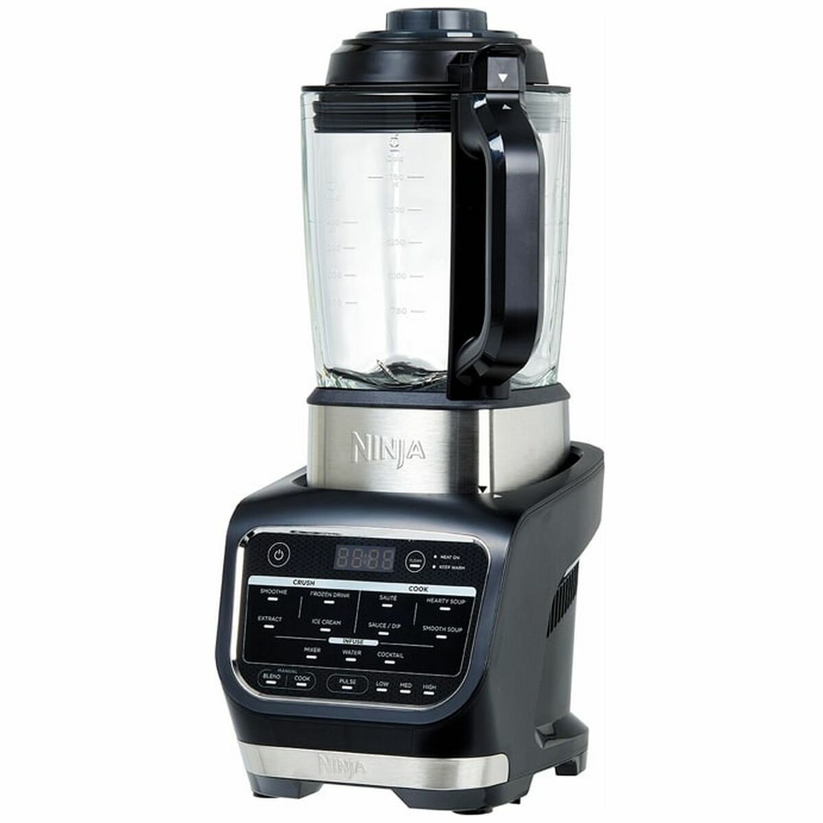 Ninja Foodi Blender Cold and Hot HB150 | Appliances Online