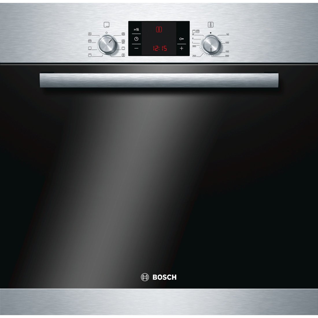 bosch oven and hob set