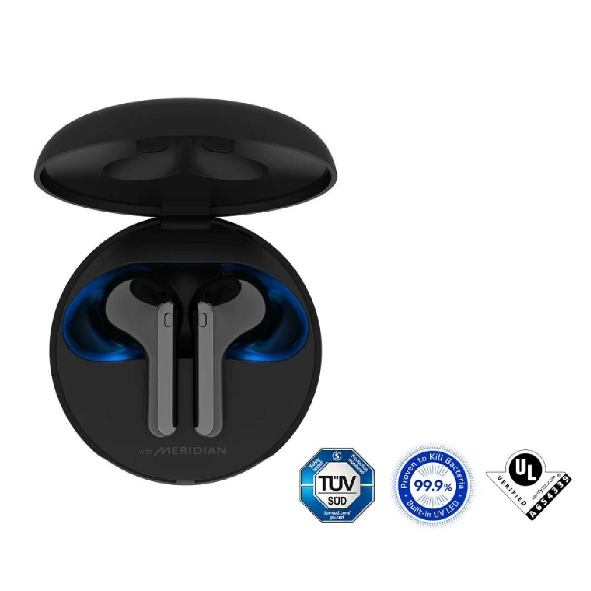 LG TONE Free Wireless Earbuds HBS-FN7 | Appliances Online