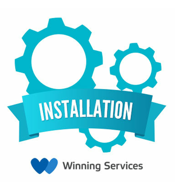 integrated dishwasher fitting service