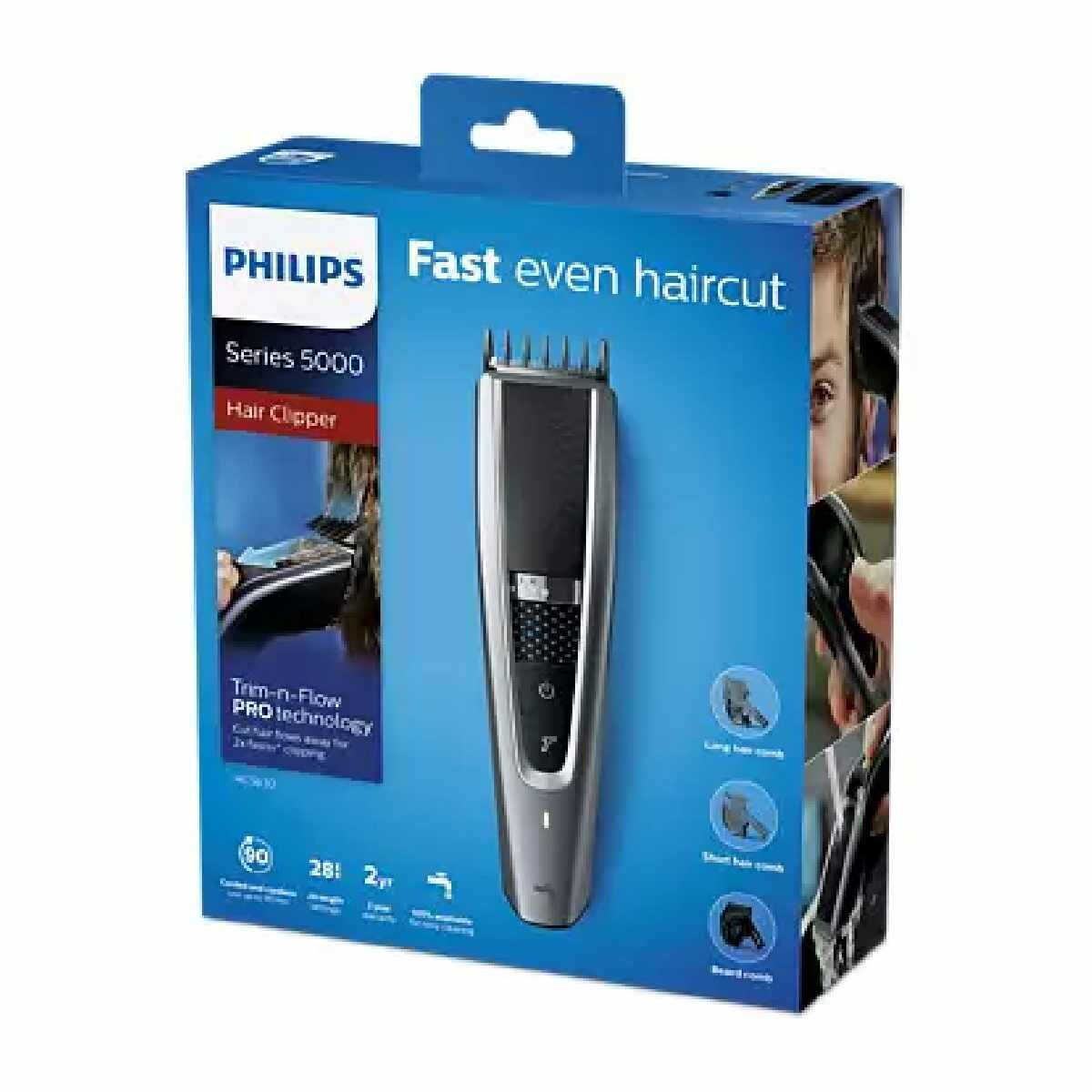 philips hc 7000 series