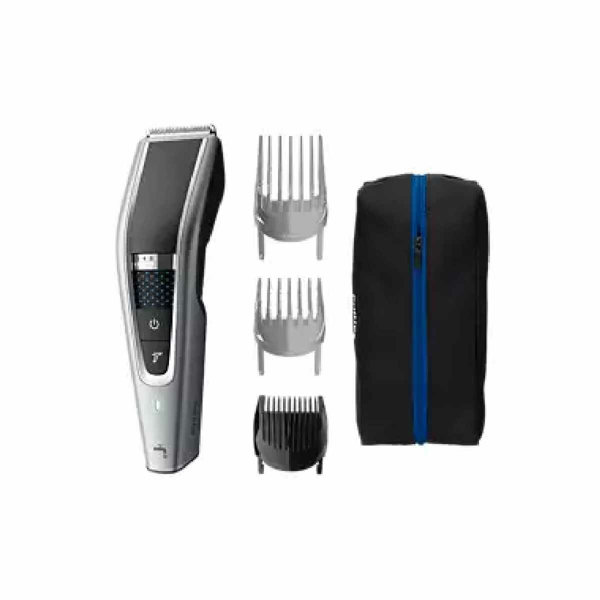 black and decker hair clippers
