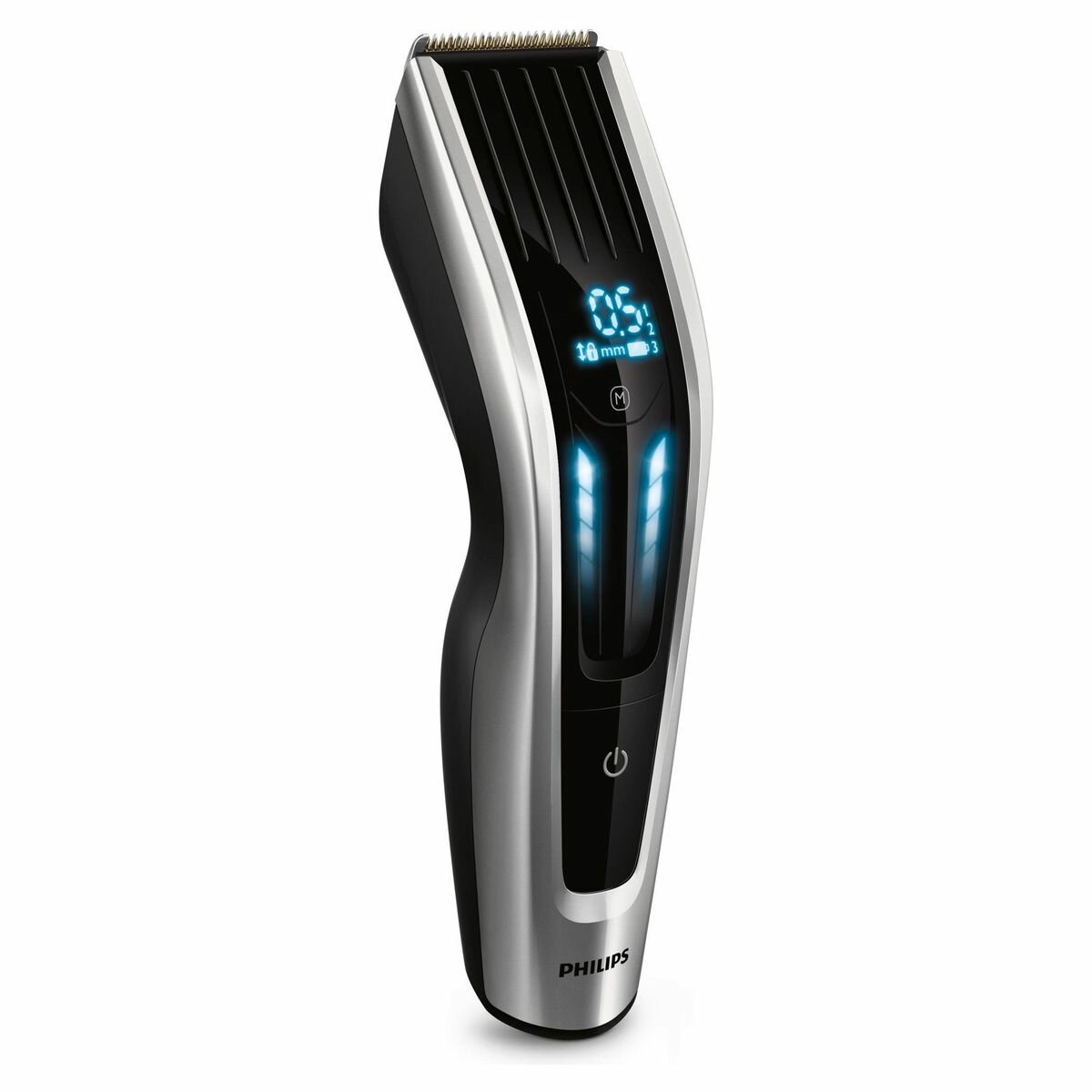 philips 9000 hair trimmer