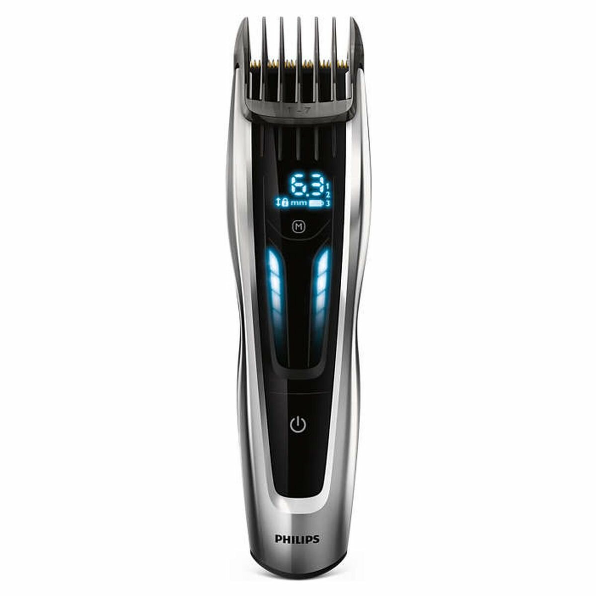 philips hairclipper series 7000 hair clipper