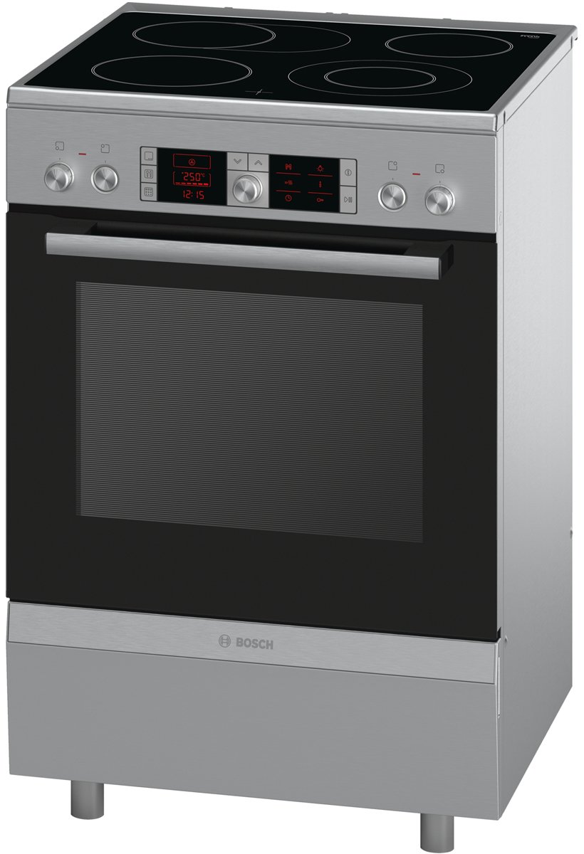 buy freestanding electric cooker