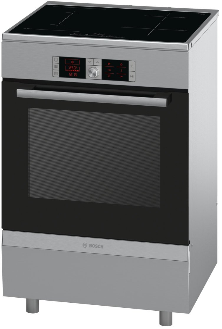 bosch electric stove oven