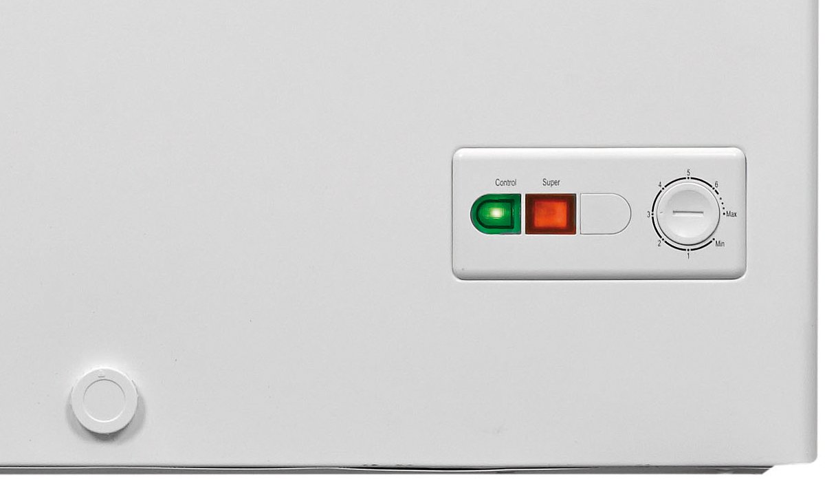 NEW Haier 143L Chest Freezer HCF143 9415112612309 eBay