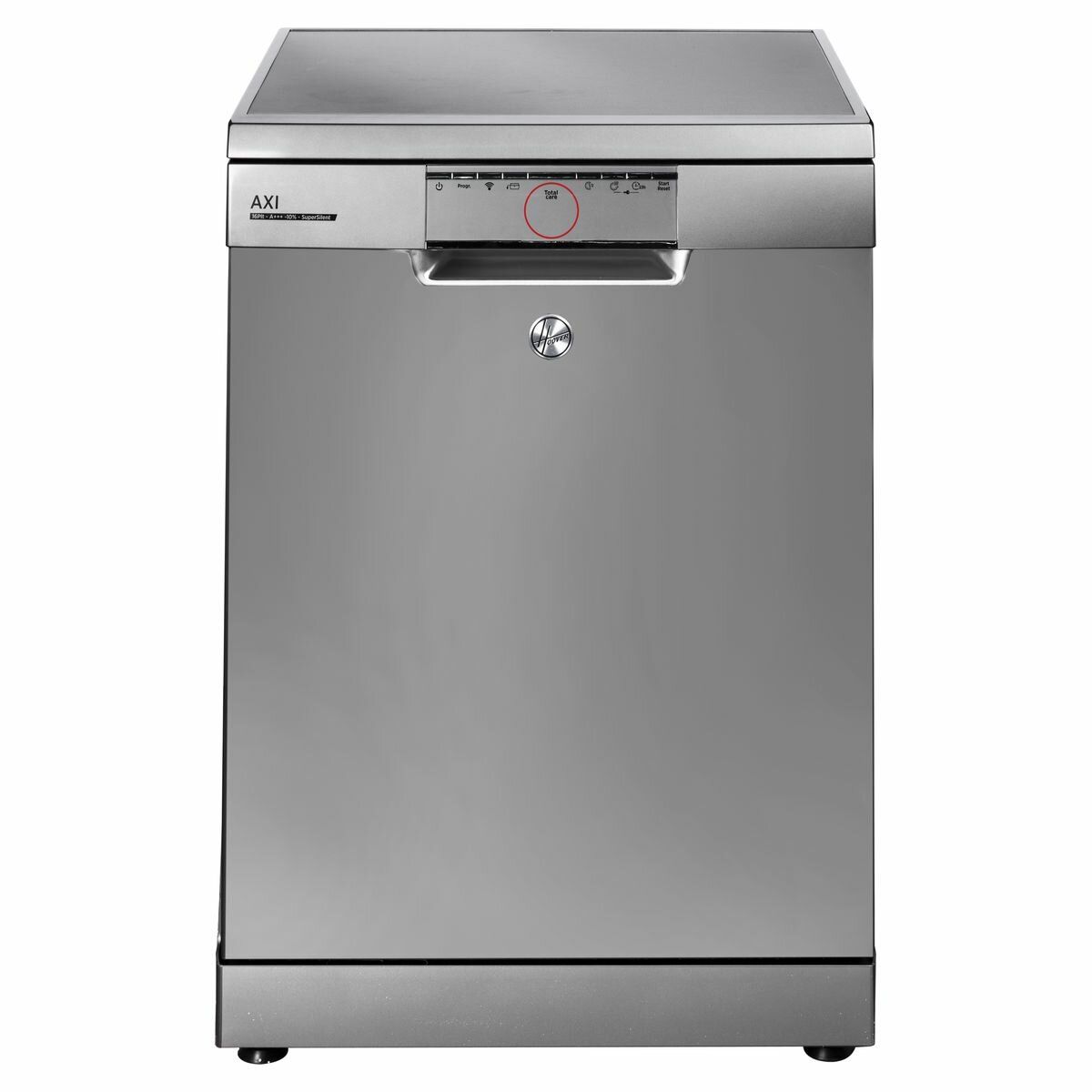 hoover 16 place integrated dishwasher