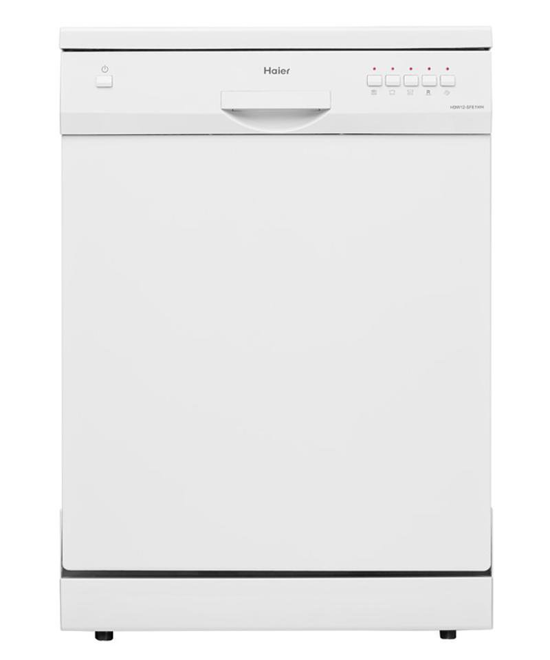 haier dishwasher