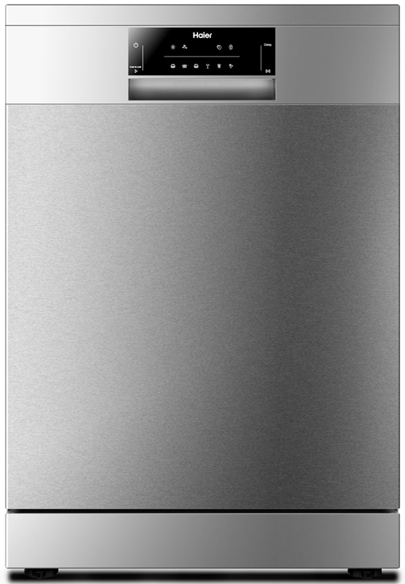 haier dishwasher hdw14g2x