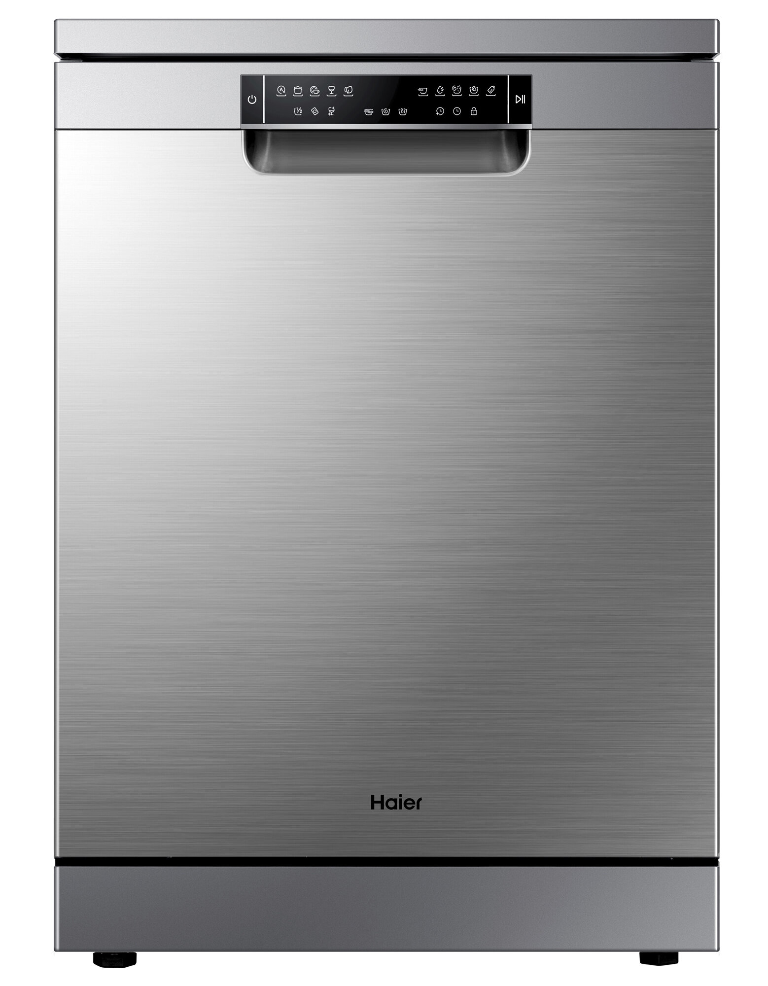 haier dishwasher