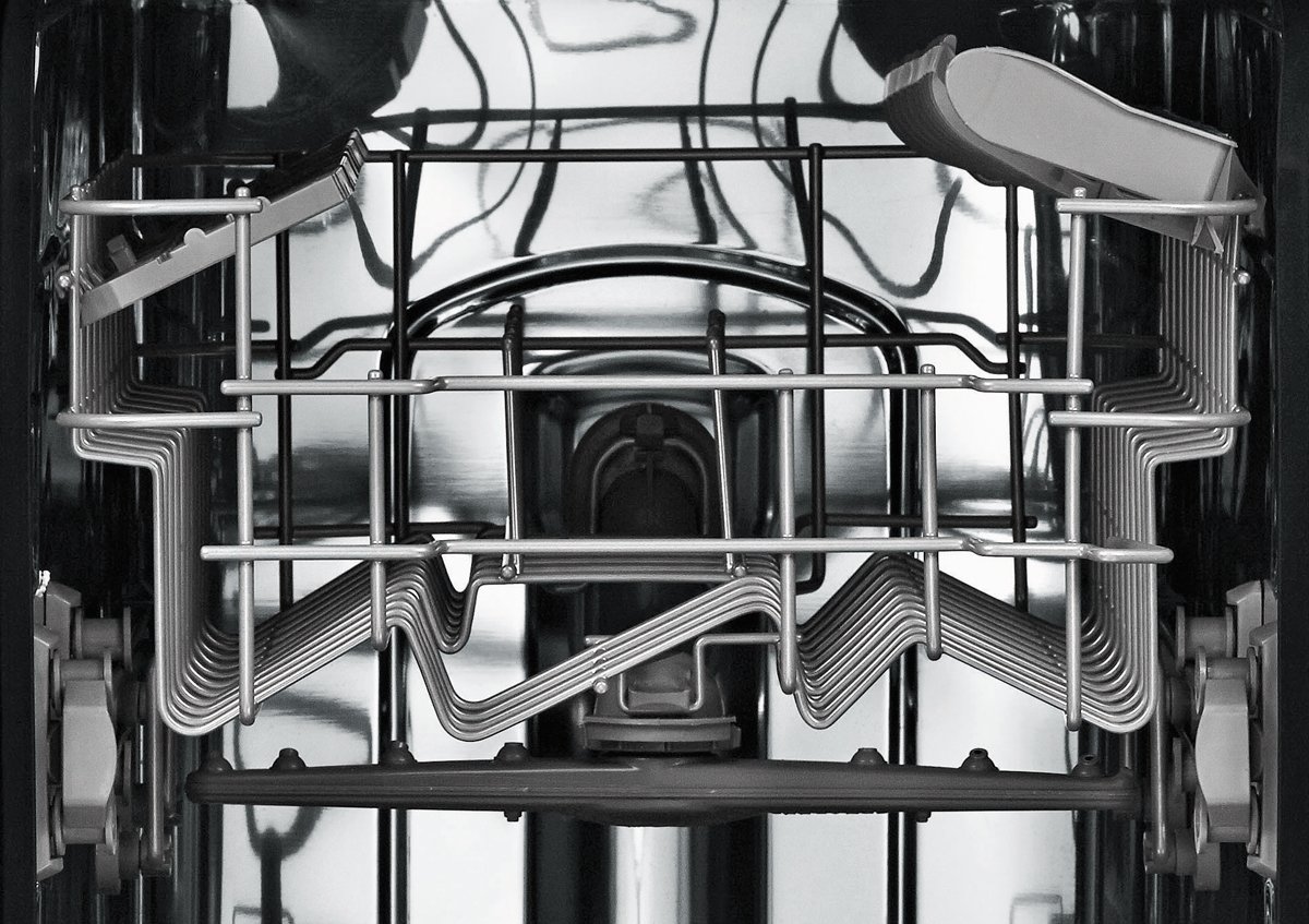 haier 45cm dishwasher