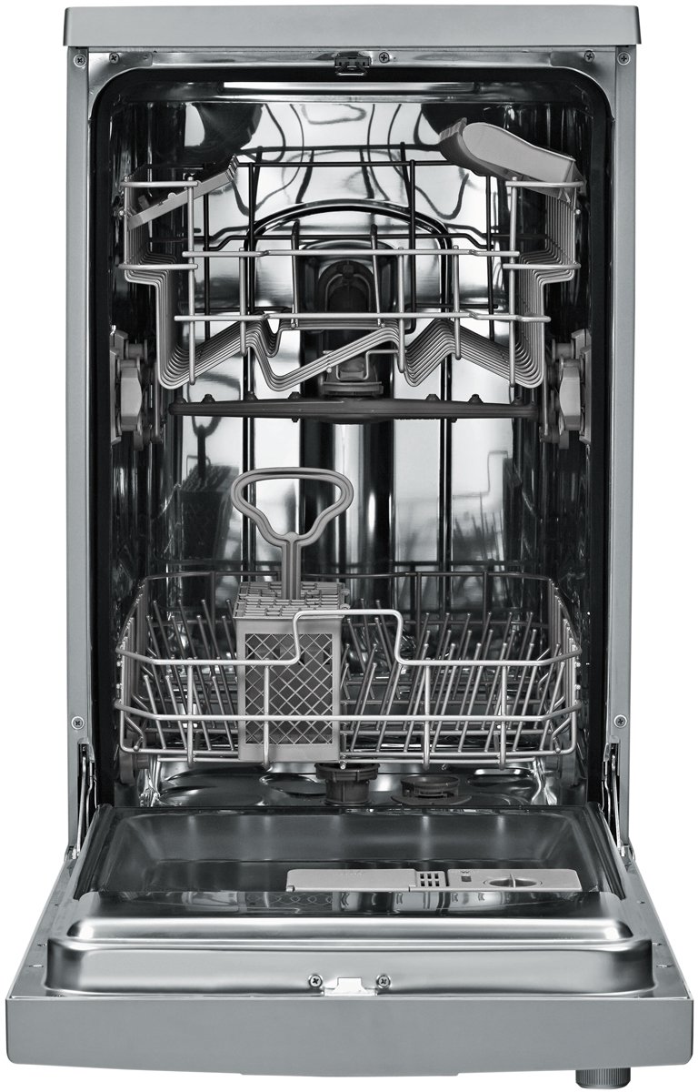 haier 45cm dishwasher
