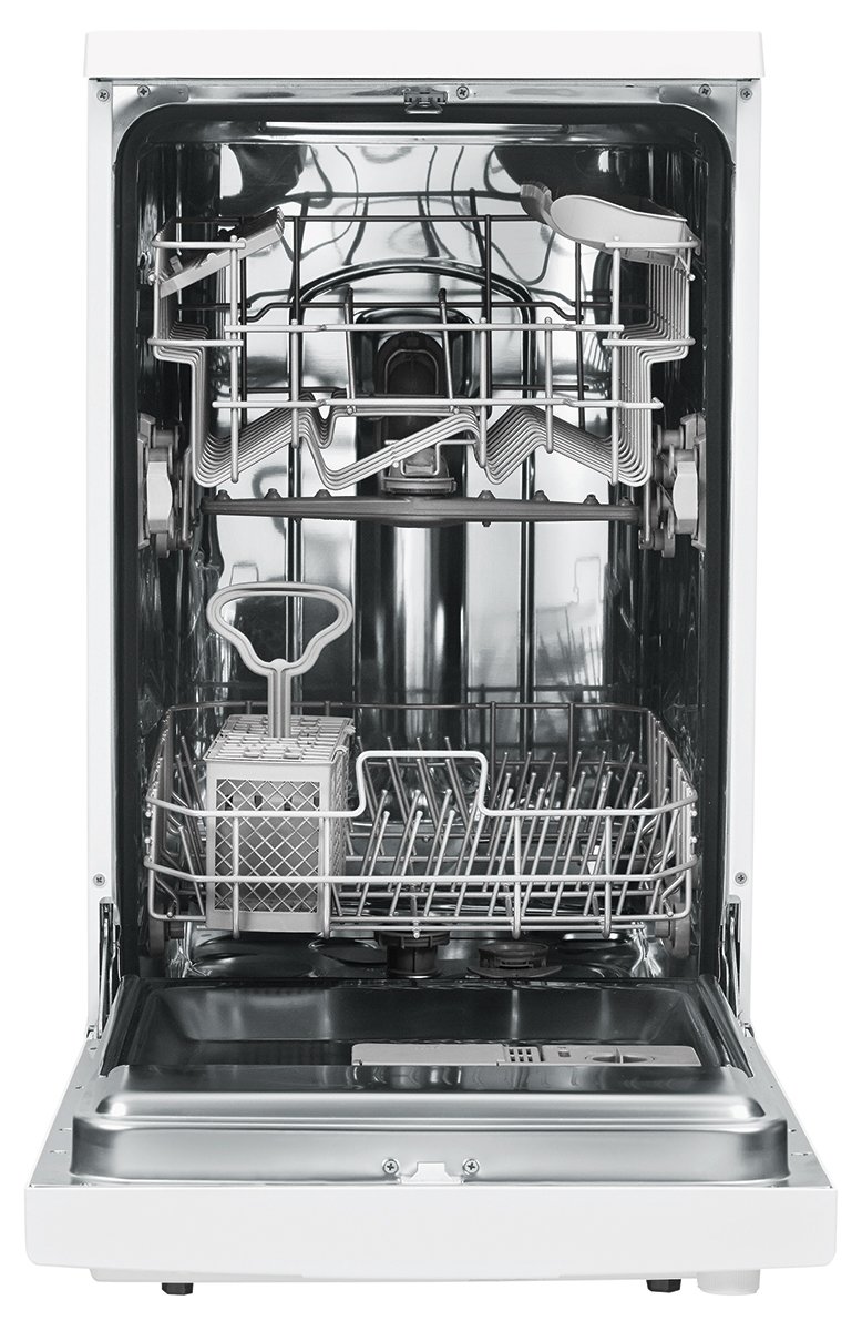 haier 45cm dishwasher