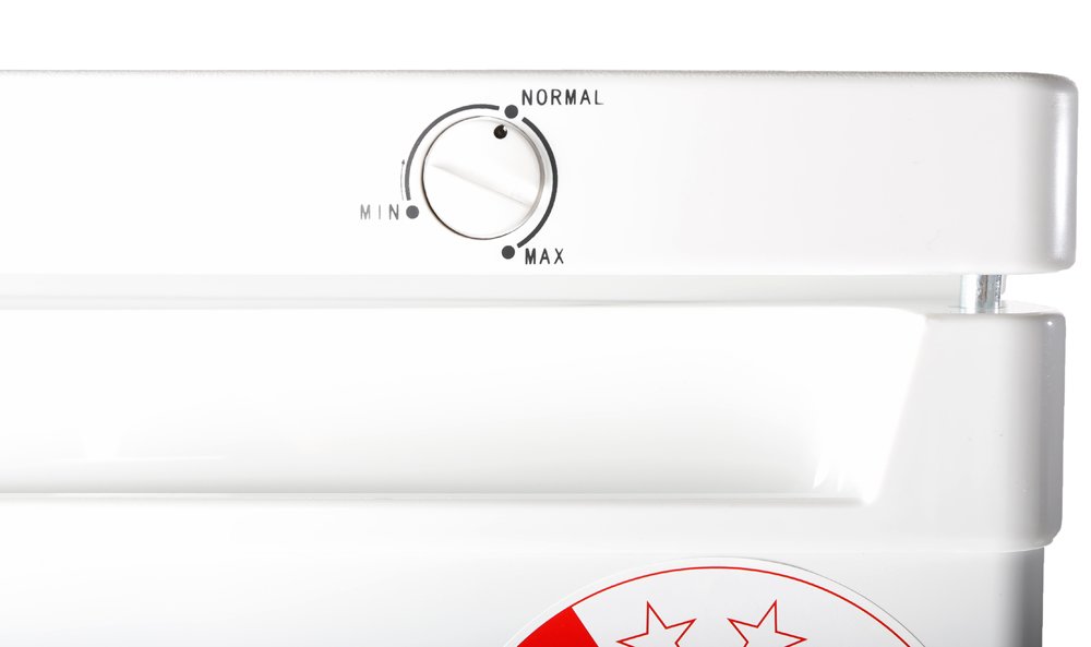 NEW Haier 175L Manual Defrost Upright Freezer HFZ175HA 9415112610763