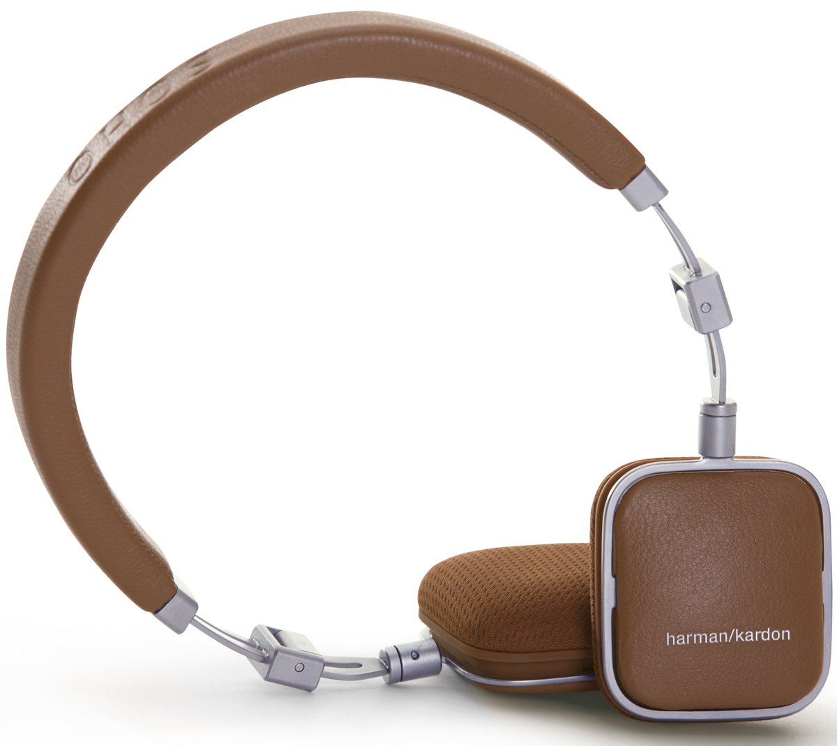 Harman Kardon HKSOHOABEG Soho-A On-Ear Headphones | Appliances Online