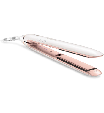 moisture protect straightener