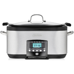 Breville BSC420BSS the Smart Temp 6L 