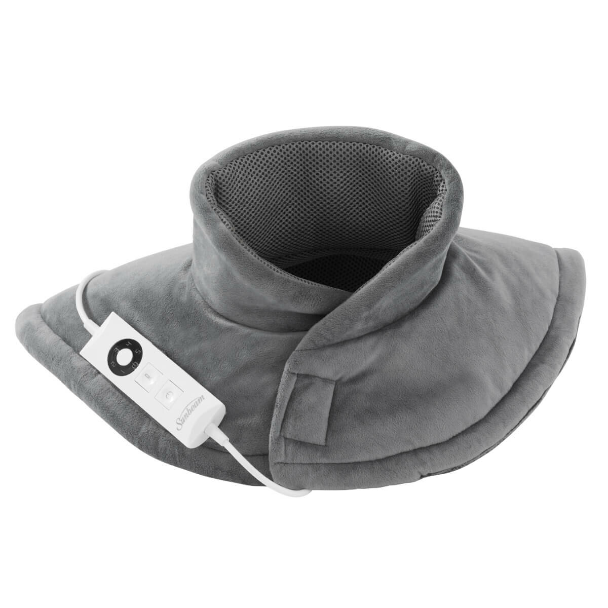 Sunbeam shoulder Clearance