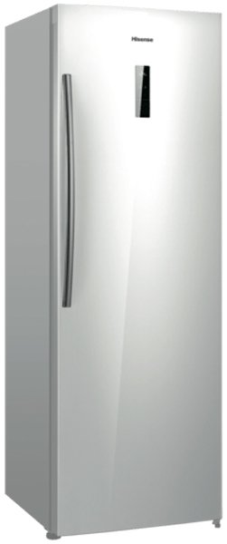 Hisense 355l Upright Fridge Hr6aff355sd Appliances Online