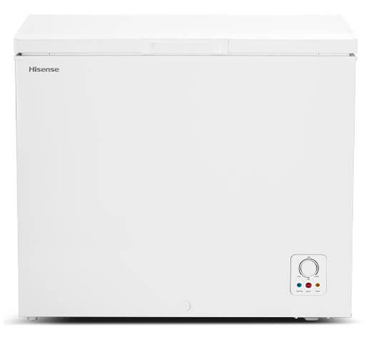 freezers on konga