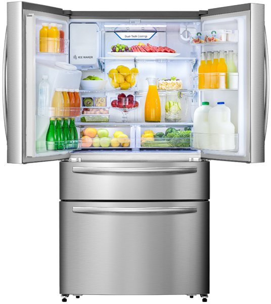 47++ Hisense 701l french door fridge dimensions ideas in 2021 
