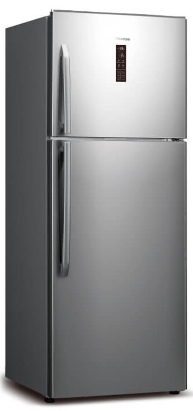 is hisense a good fridge