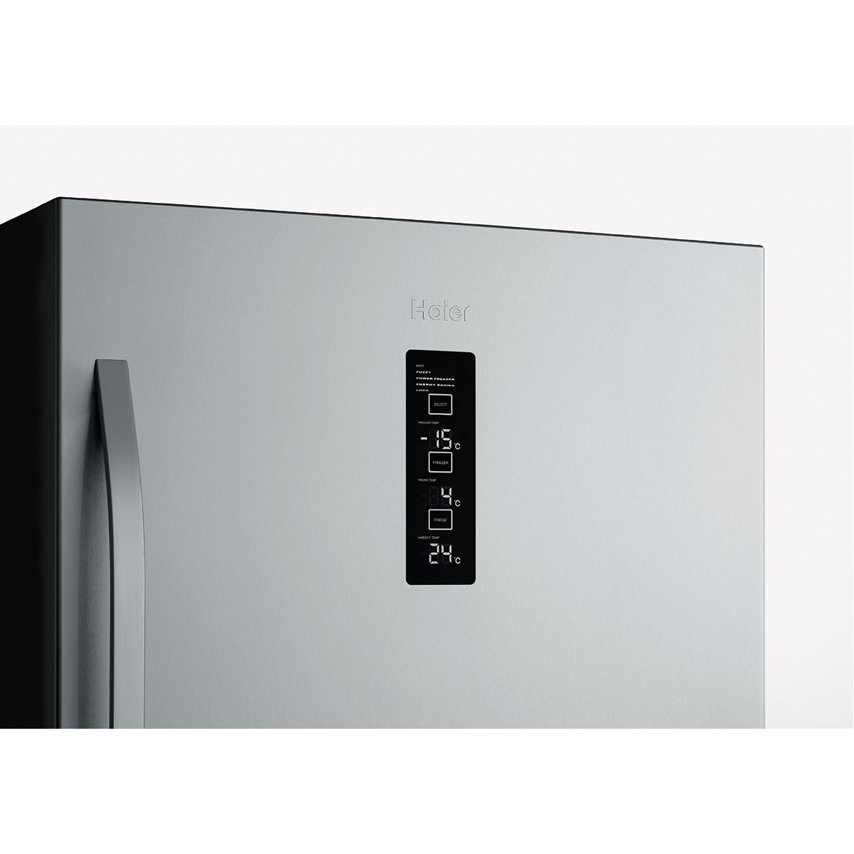 Haier HRF502TS1 502L Top Mount Fridge Appliances Online