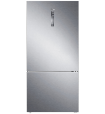 haier fridge noise