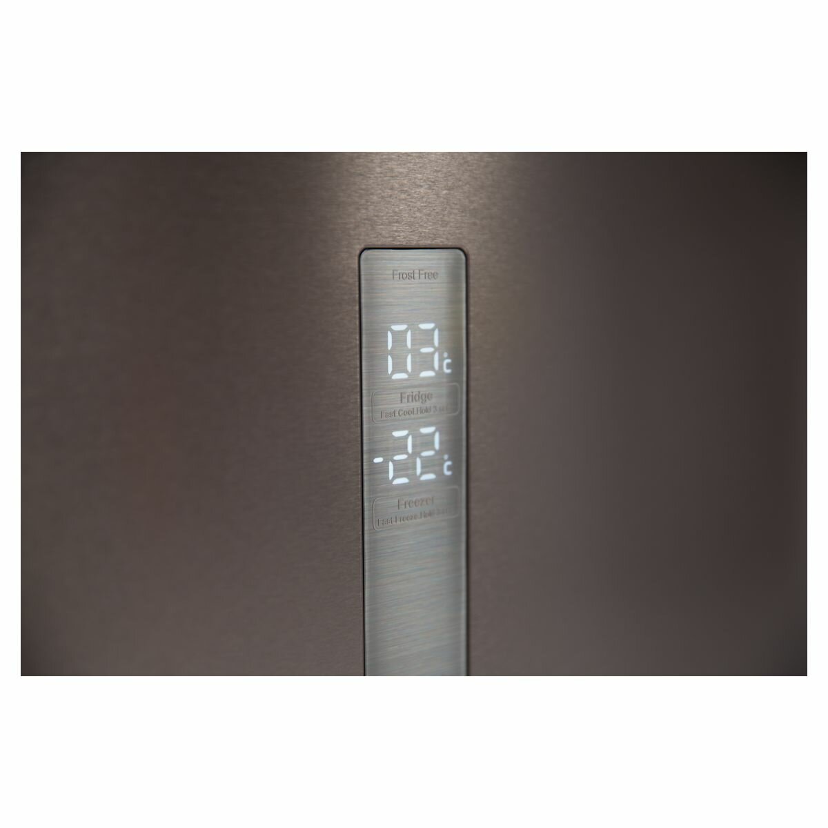 NEW Haier 514L French Door Fridge HRF520FHS 9415112612422 eBay