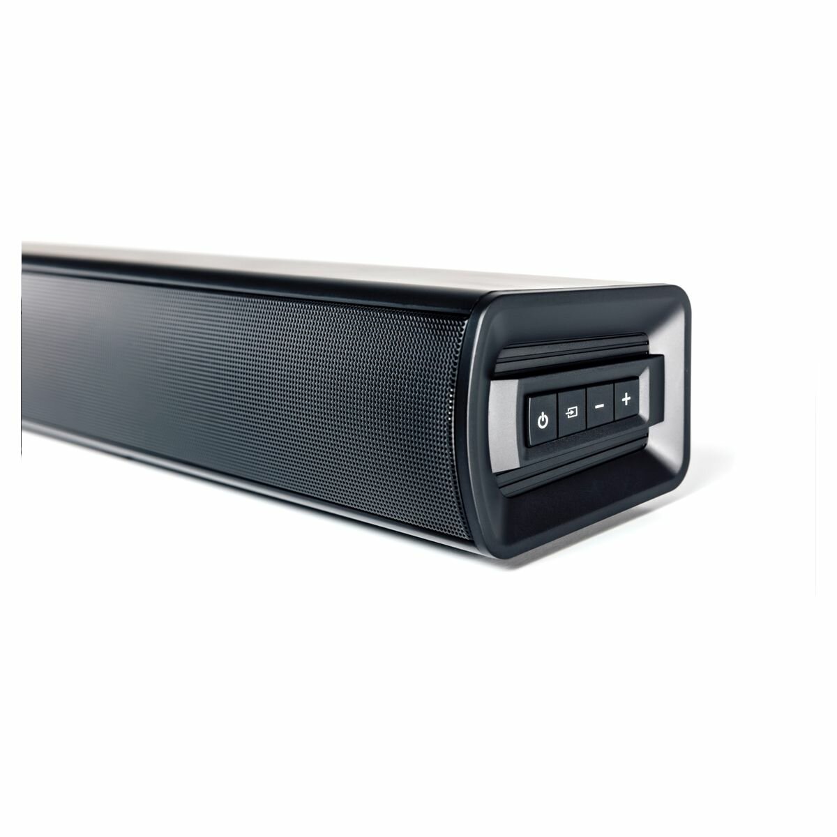 NEW Hisense 2.1 Channel Soundbar with Wireless Subwoofer HS215 eBay