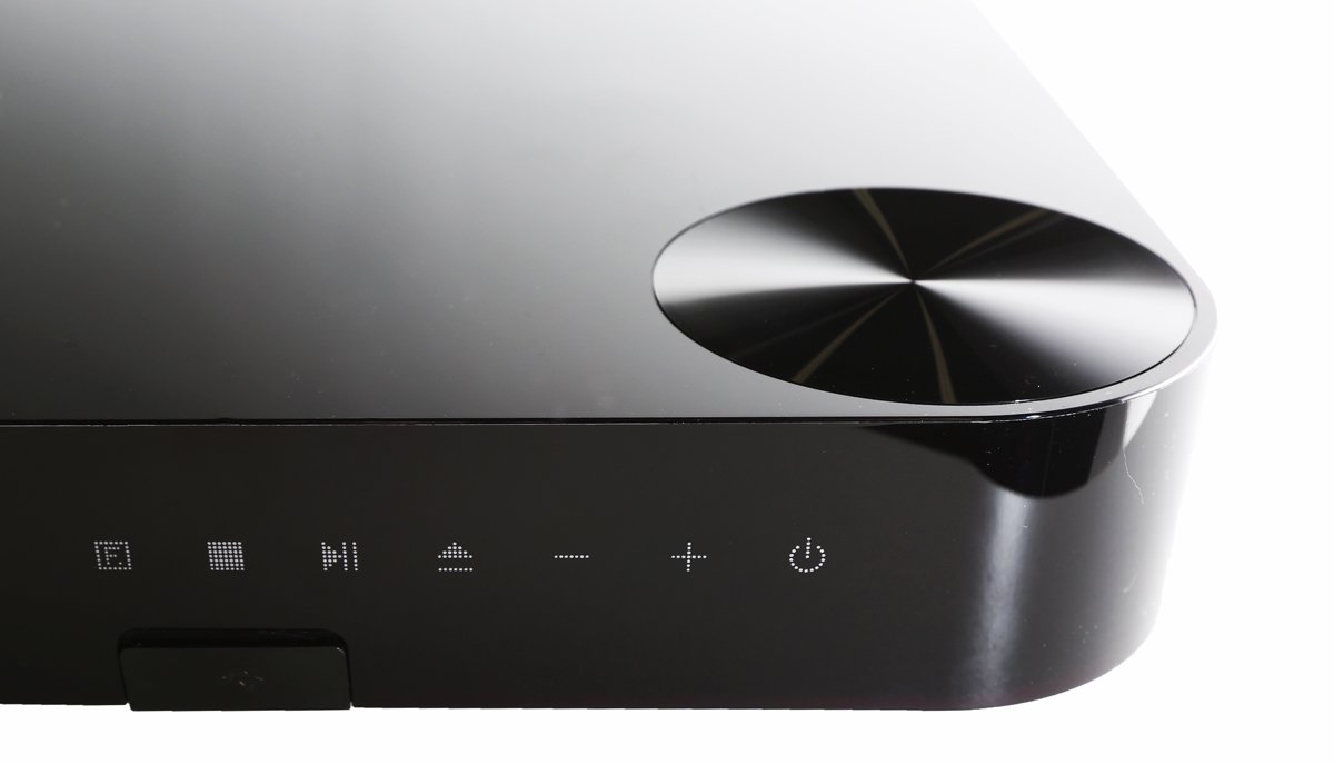Samsung Ht H6550wm 5 1 Channel Blu Ray Home Theatre System Appliances Online