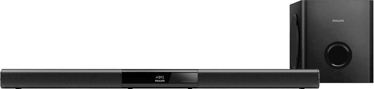 philips nfc sound bar