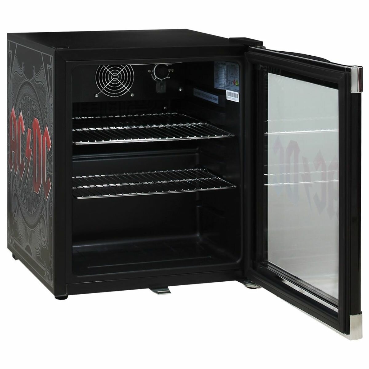 acdc bar fridge