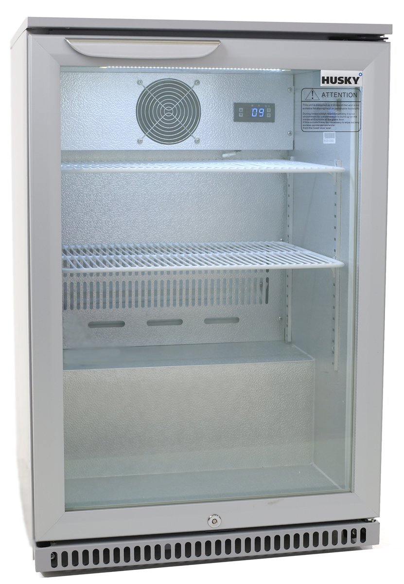 Husky HUSC1 118L Bar Fridge Appliances Online