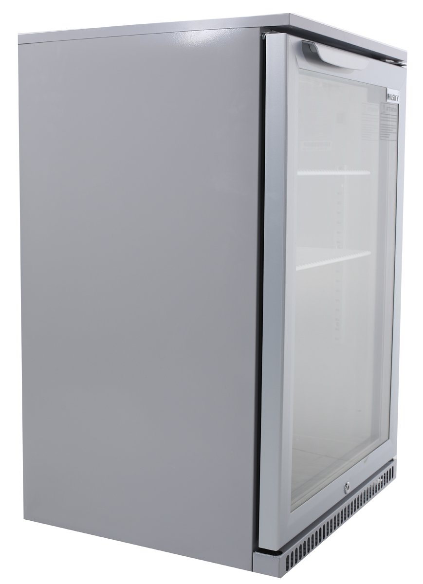 Husky HUSC1 118L Bar Fridge Appliances Online