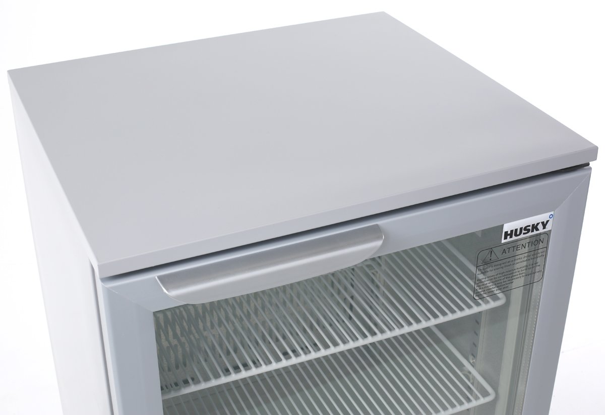 Husky HUSC1 118L Bar Fridge Appliances Online