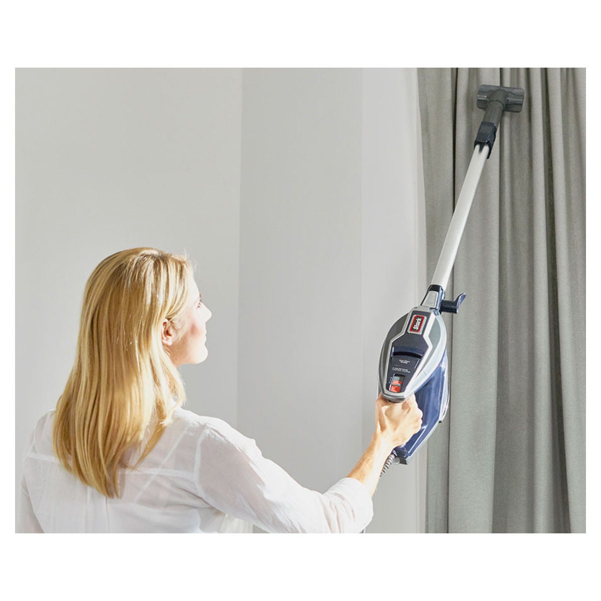 Shark HV380 Rocket Duo Clean Vacuum 