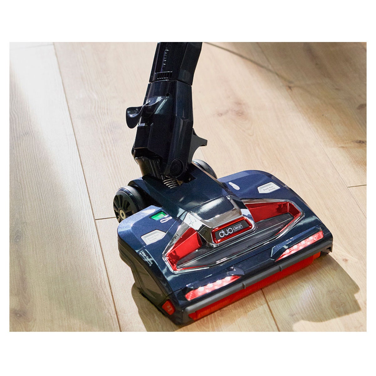 Shark HV380 Rocket Duo Clean Vacuum 