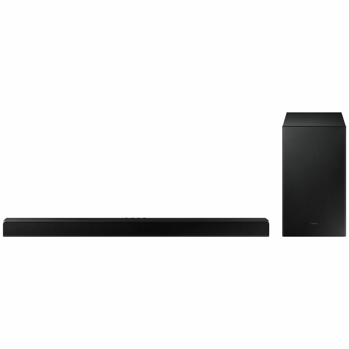 Samsung 2.1 Ch Soundbar with Wireless 