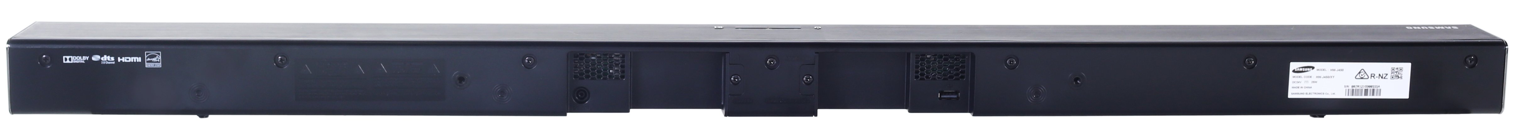 samsung hw j450 rear speaker