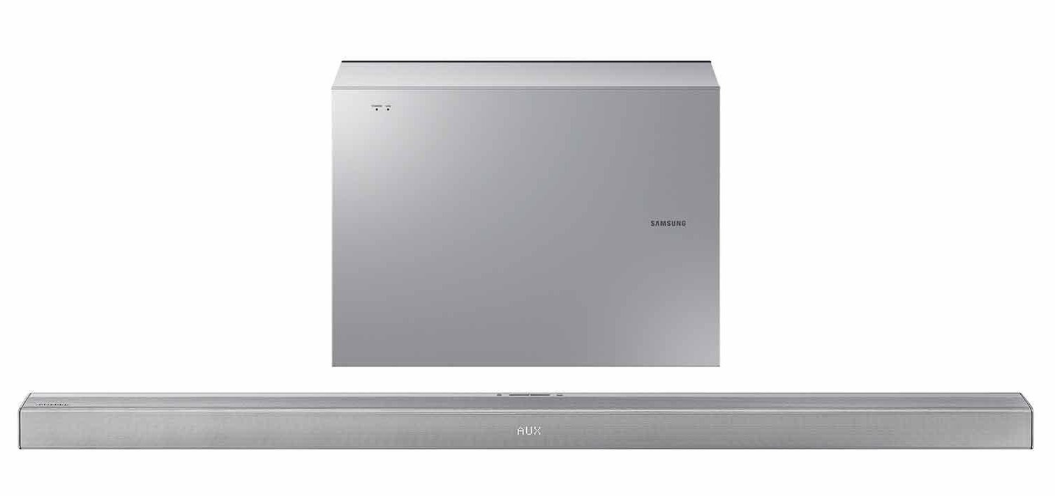 soundbar samsung 651