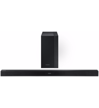 soundbar k450