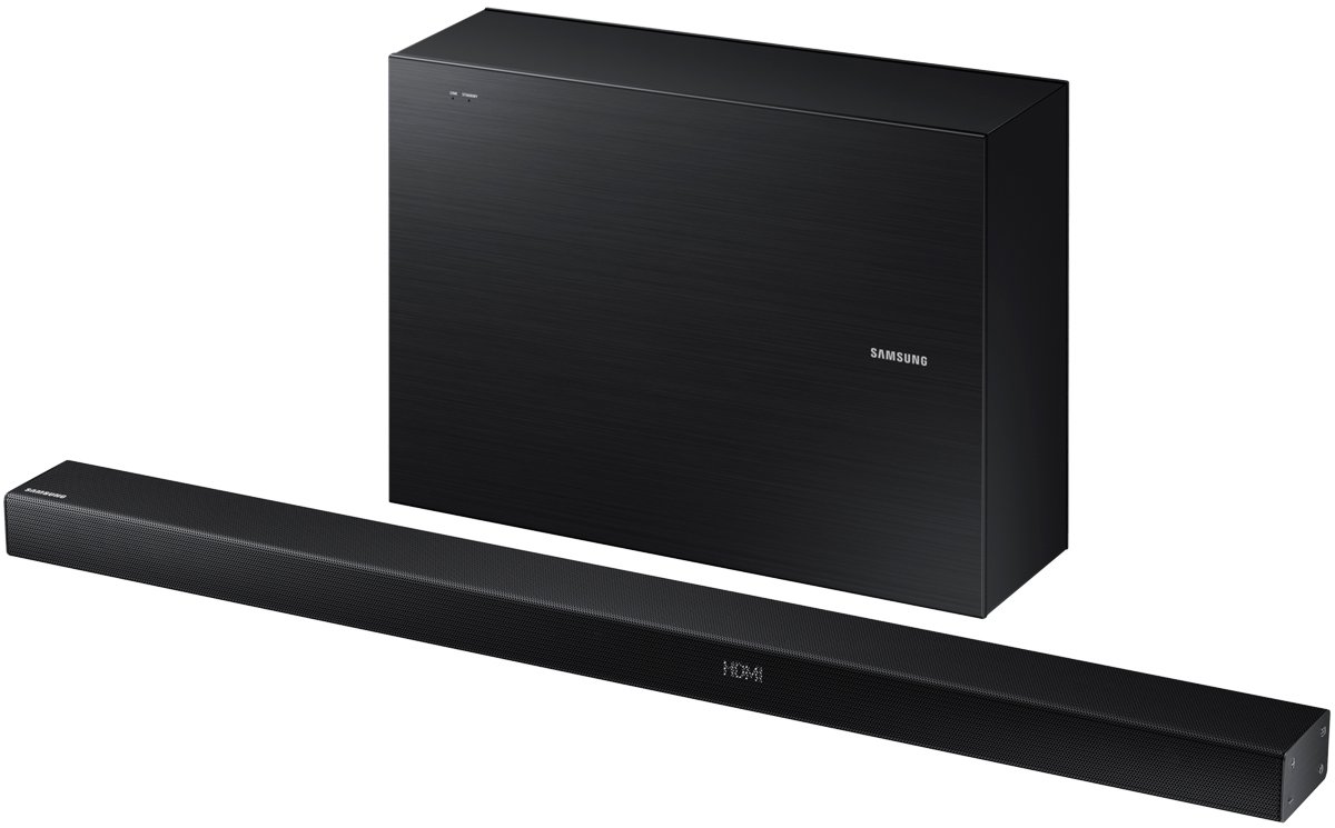 samsung 550 soundbar
