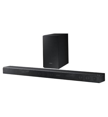 Samsung 5.1 soundbar - aimerangers2020.fr