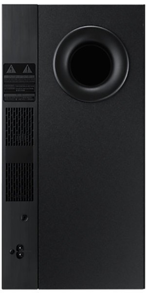 soundbar samsung m4500