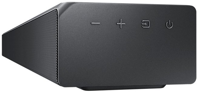 samsung soundbar hw 650